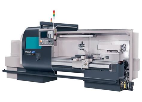 cnc lathe machine korea|hwacheon mega series lathe.